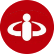 以岭药业logo