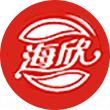 海欣食品logo
