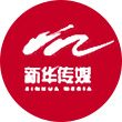 新华传媒logo