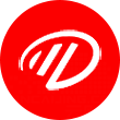 雅博股份logo