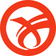 新力金融logo