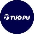 拓普集团logo