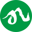 九华旅游logo