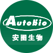 安图生物logo