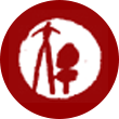大千生态logo