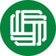 青岛中程logo