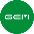 格林美logo