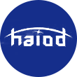 海波重科logo