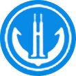 唐山港logo