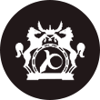 ST雪发logo