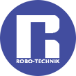 罗博特科logo
