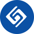 龙源技术logo