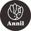 安奈儿logo