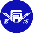 *ST富潤logo