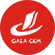 金健米业logo