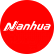 南华仪器logo