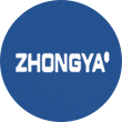中亚股份logo