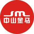 金马游乐logo