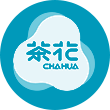 茶花股份logo