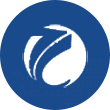 吳通控股logo