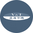 藍海華騰logo