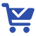购物车Logo