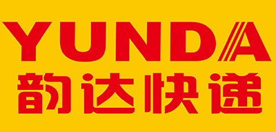 韵达股份logo