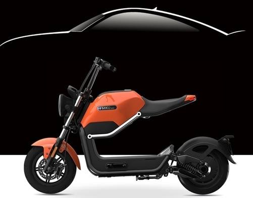 新日电动车mikumax三大绝技打造消费升级时代王者荣耀